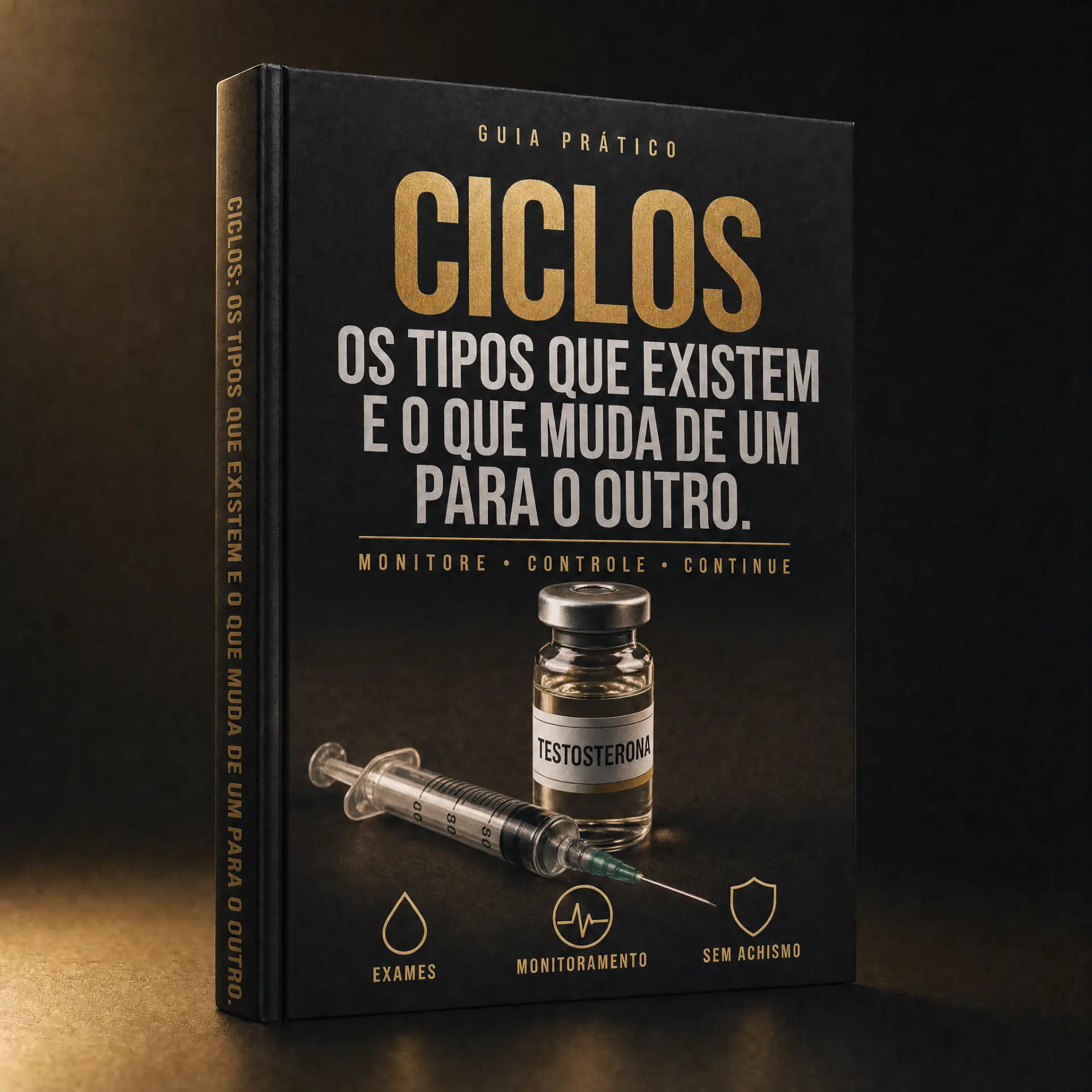 Livro Ciclos